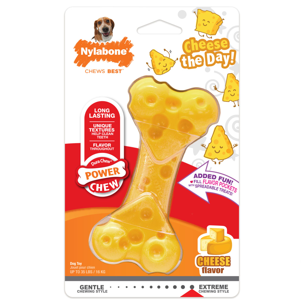 Cheese dog toy shop