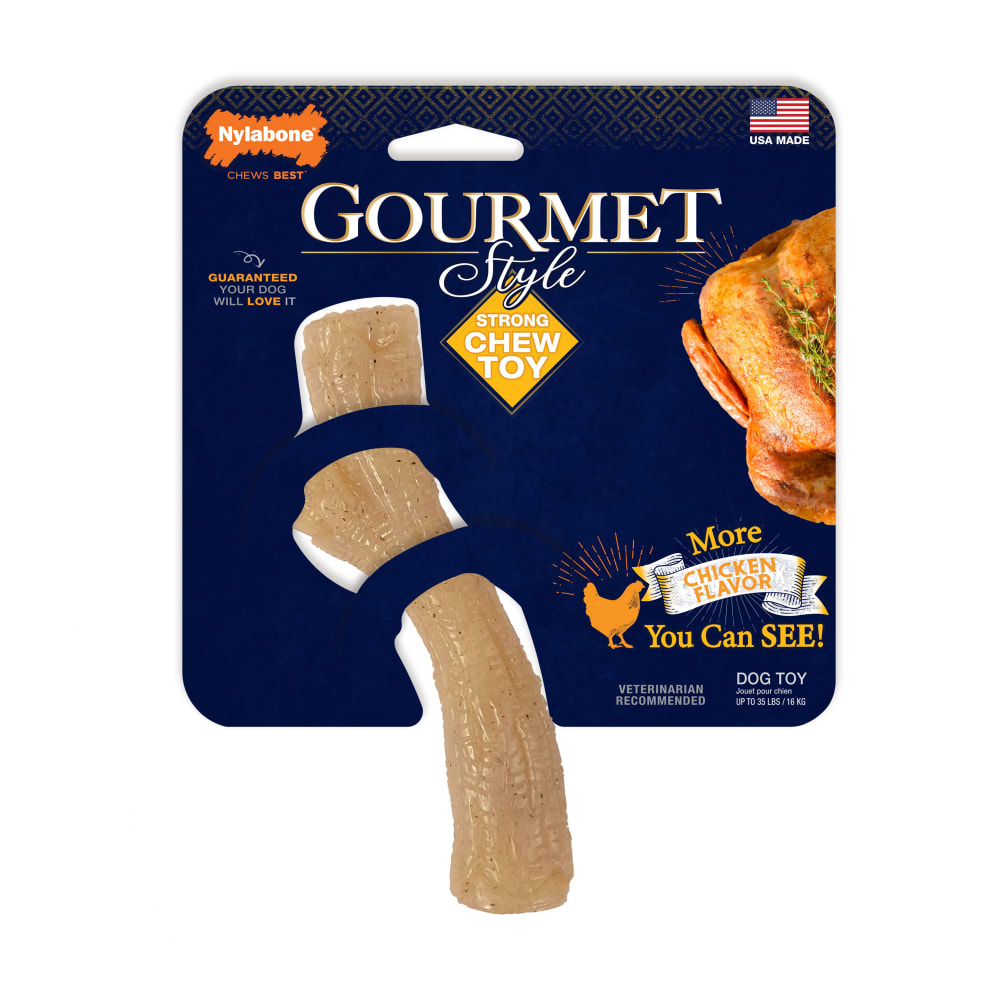 018214852698-nylabone-gourmet-style-medium-chicken-stick-inpackagingfront