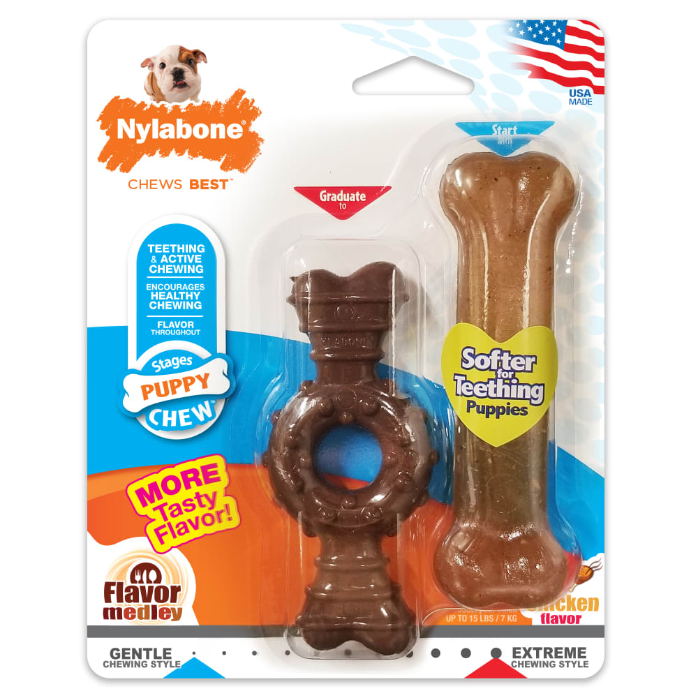 Dog bones for puppies shop
