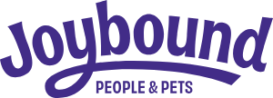 Joybound People & Pets logo