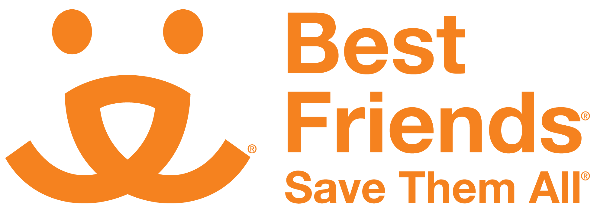 Best Friends Save Them All