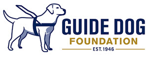 Guide Dog Foundation logo
