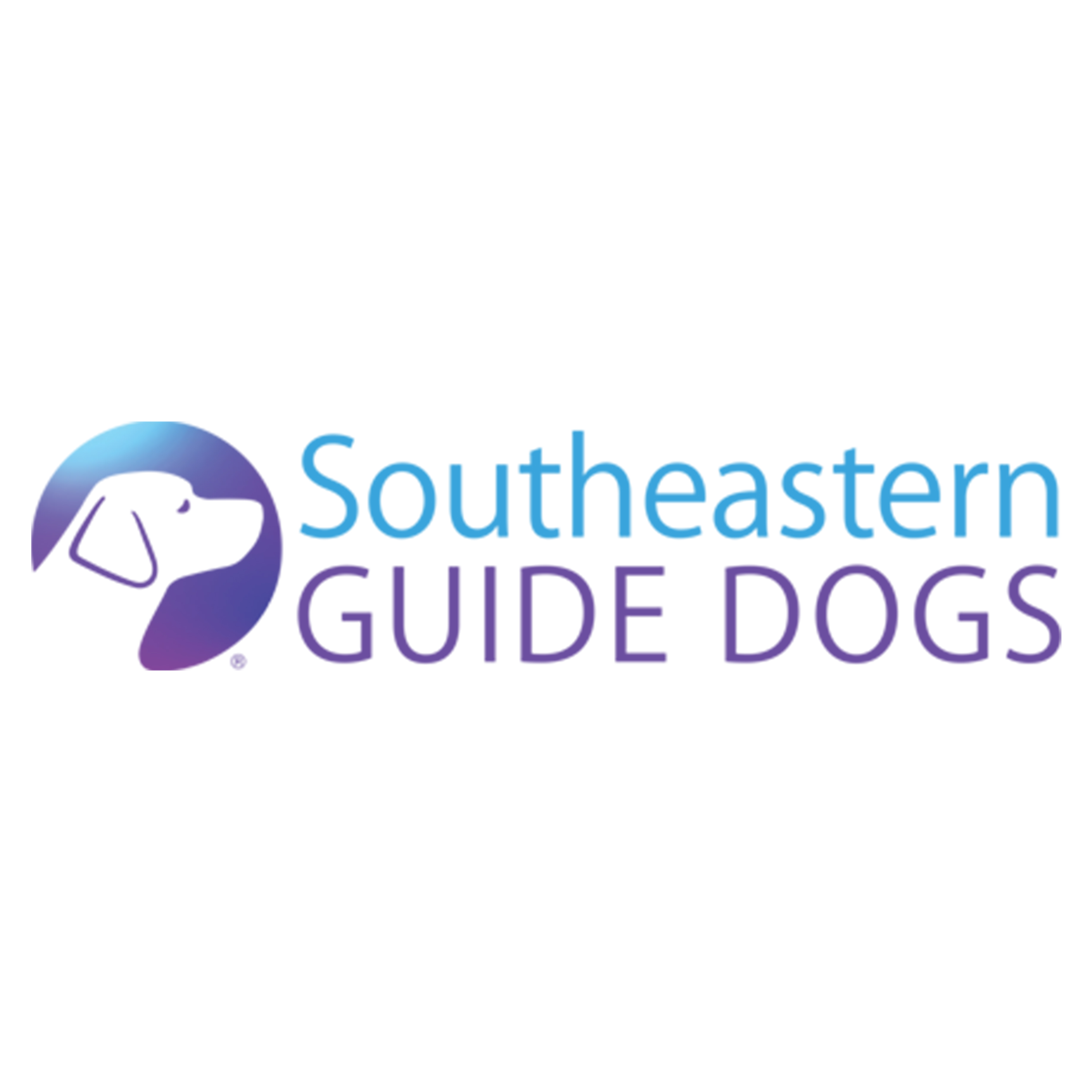 Southeastern Guide Dogs logo
