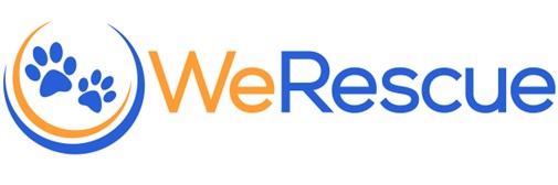 WeRescue logo