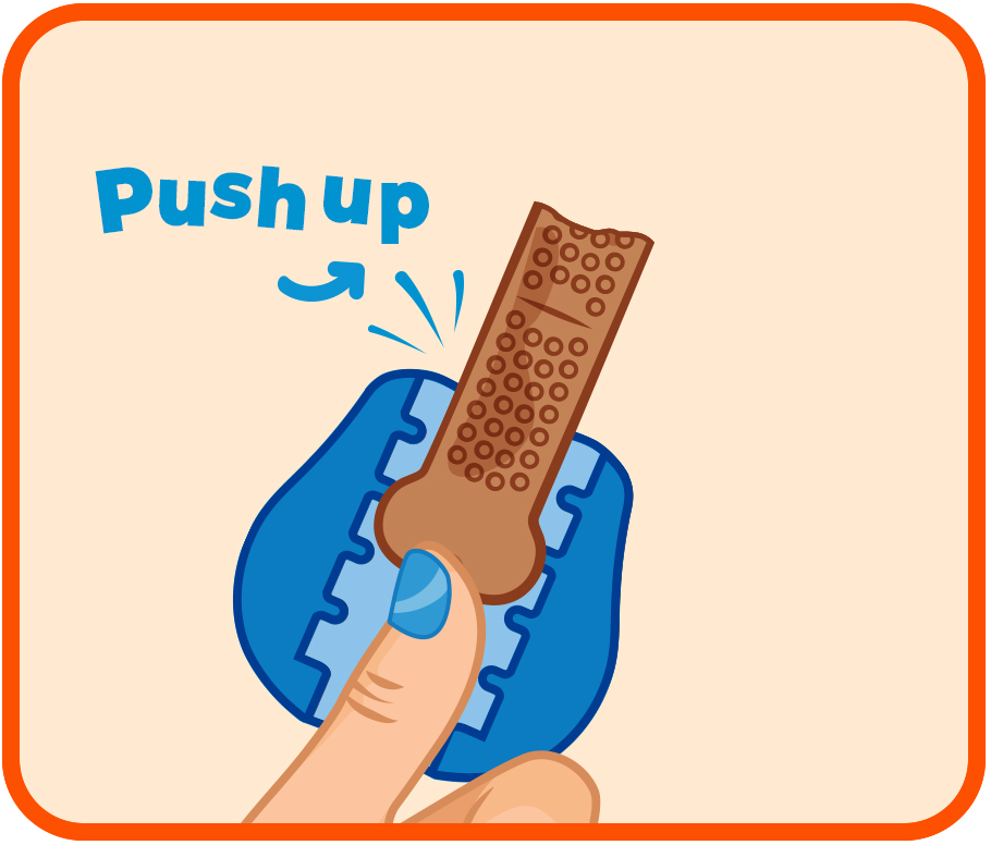 push up