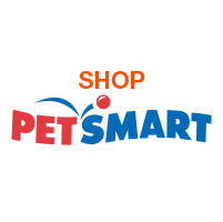 PetSmart logo.