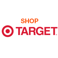 Target logo.