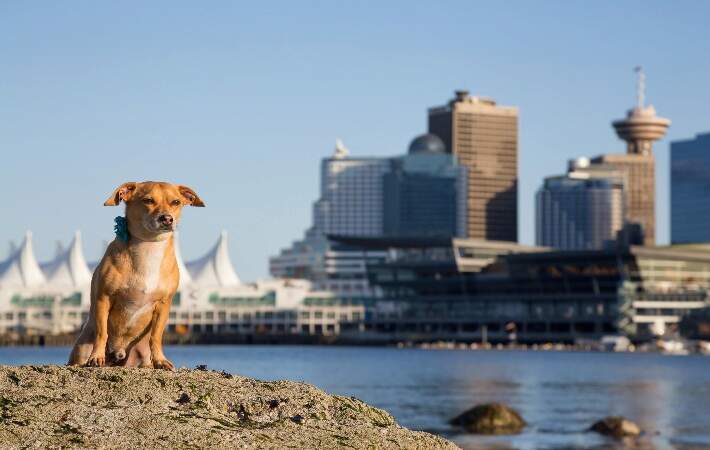 vancouver
