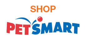 Shop PetSmart logo