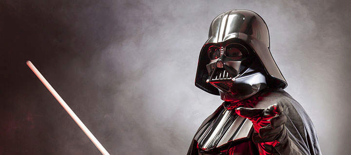 Darth Vader