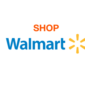 Shop Walmart logo