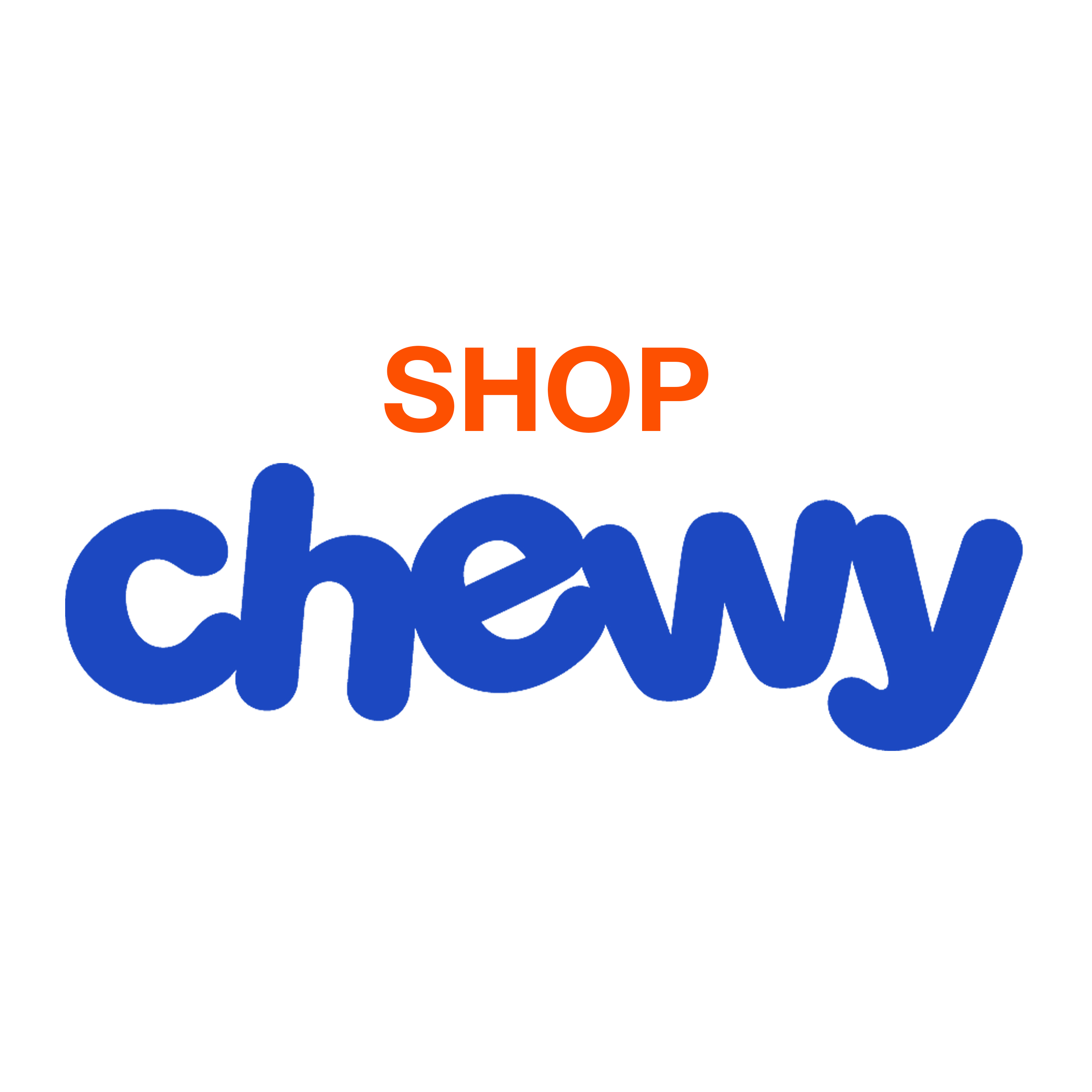 Shop Chewy
