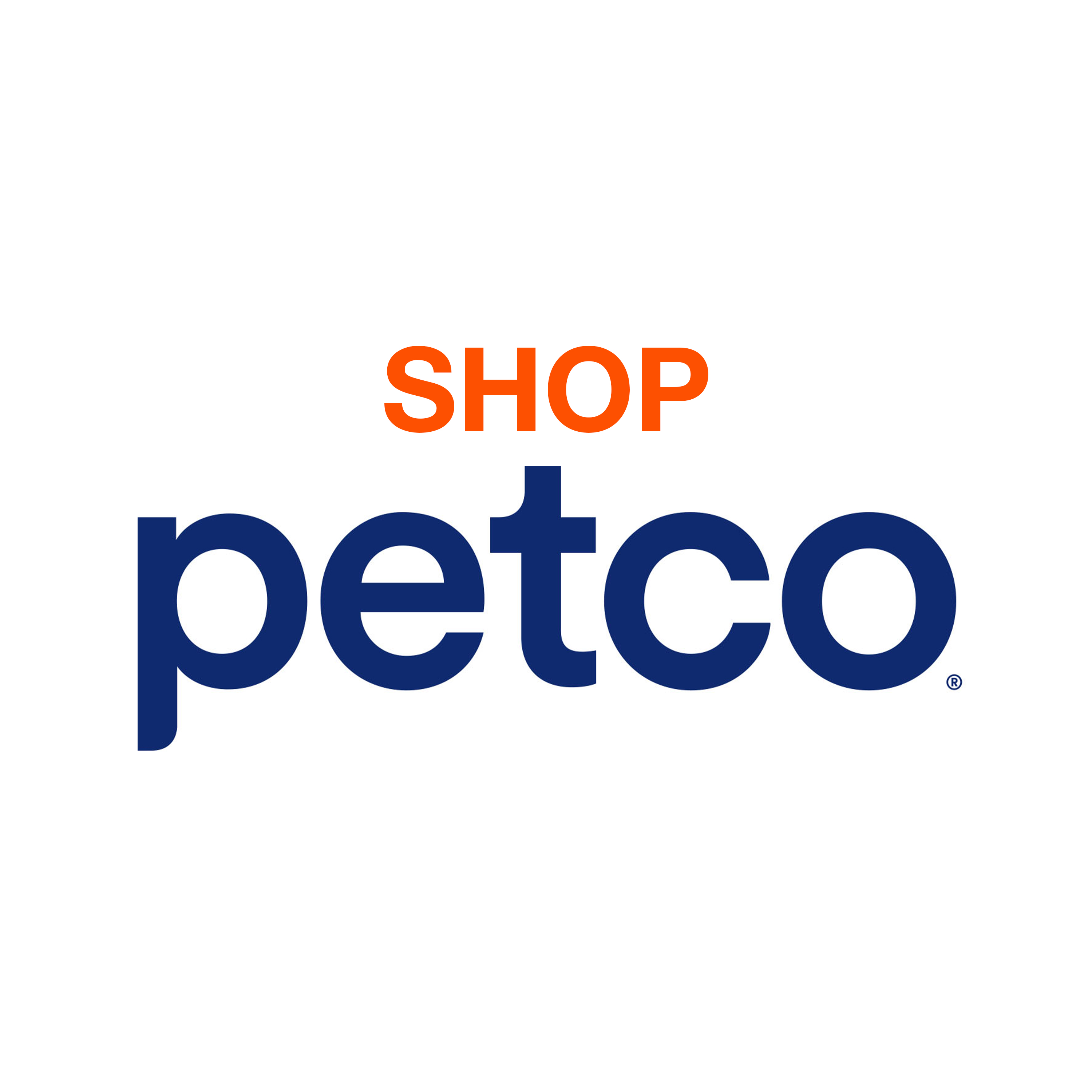 Shop Petco