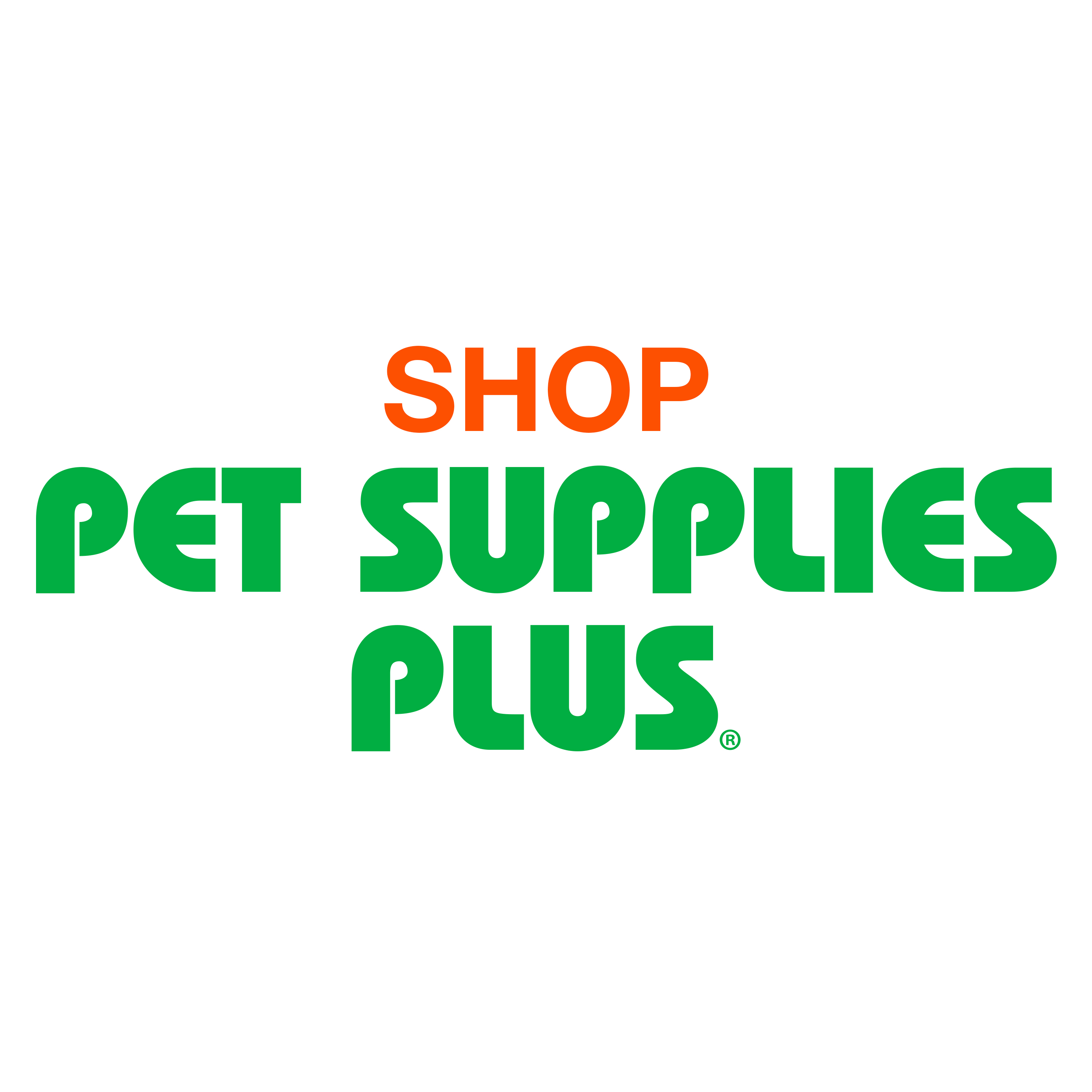 Shop Pet Supplies Plus