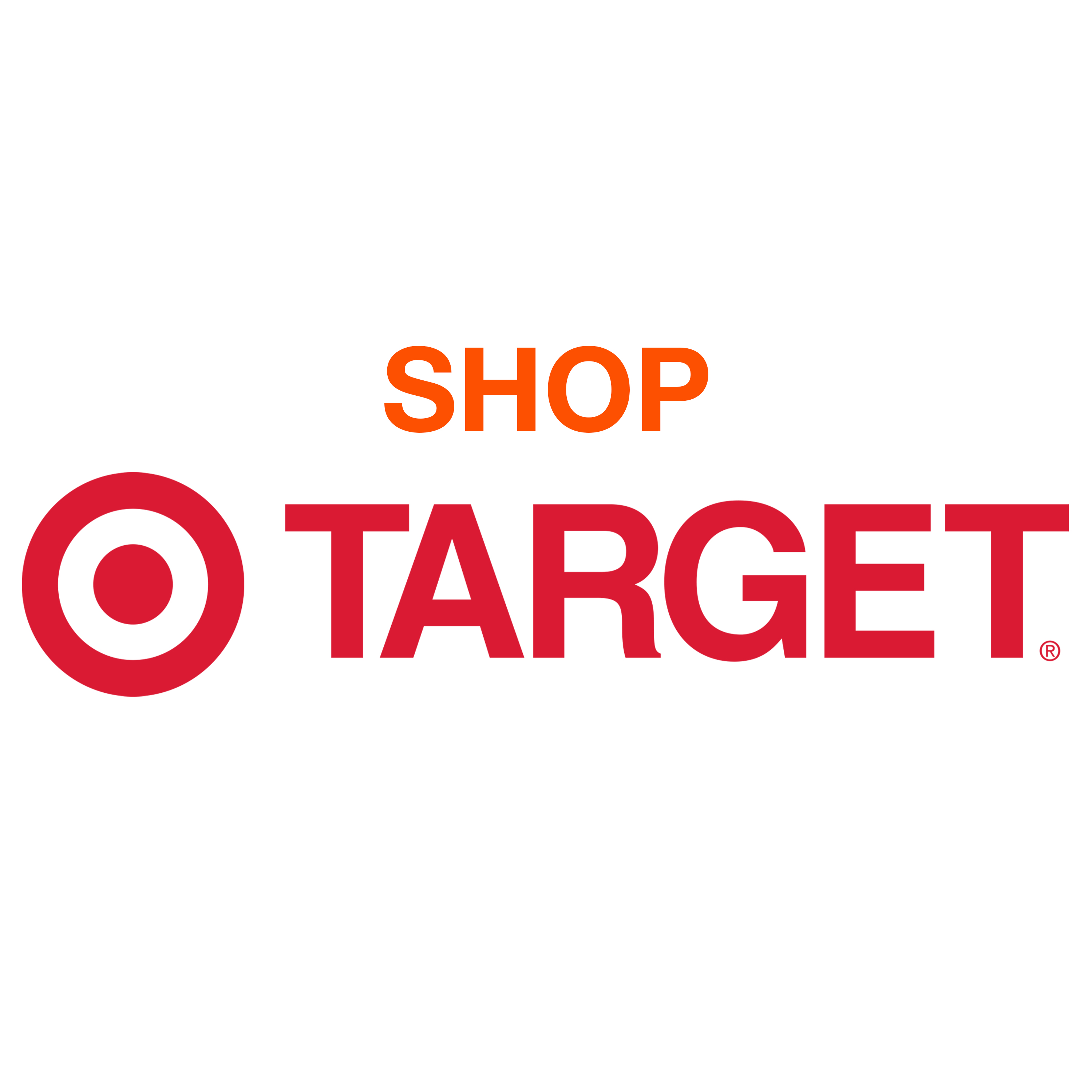 Shop Target