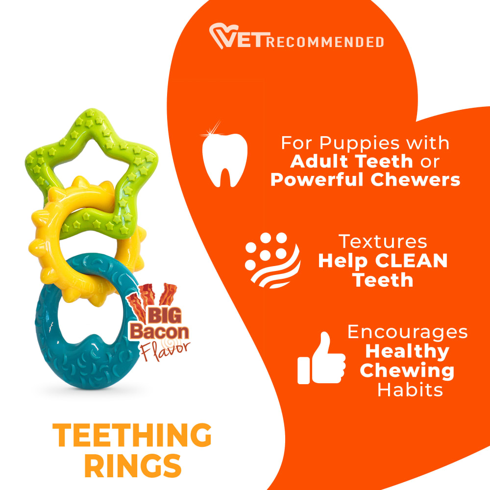 Vet Recommended graphic.