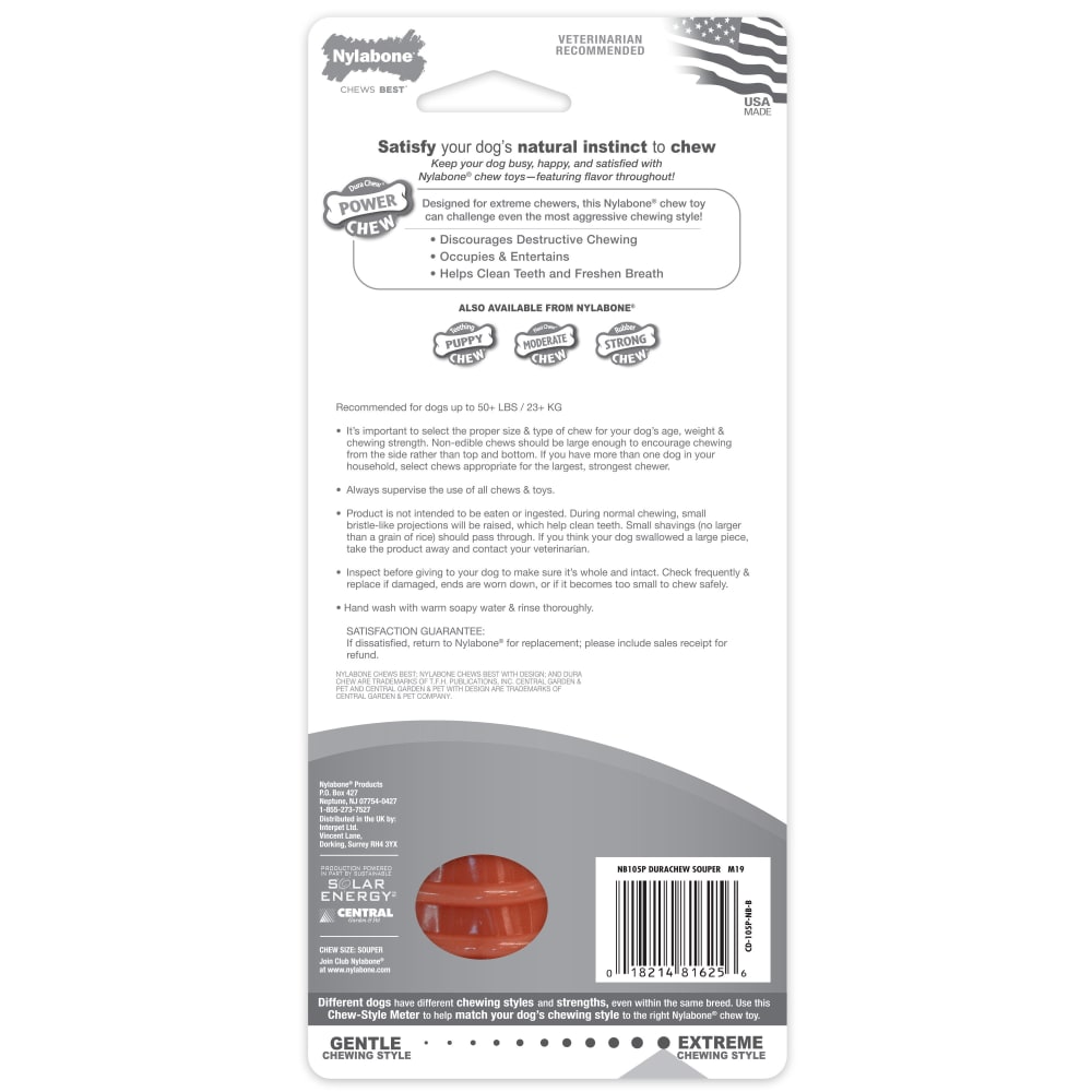 018214816256_Nylabone_Power Chew Flavored Durable Chew Toy_InPackagingBack