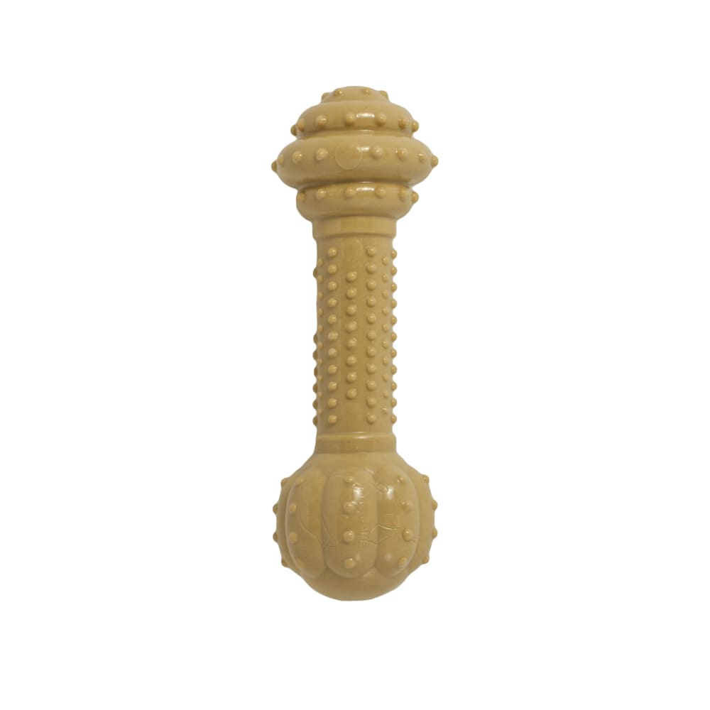 Nylabone barbell clearance