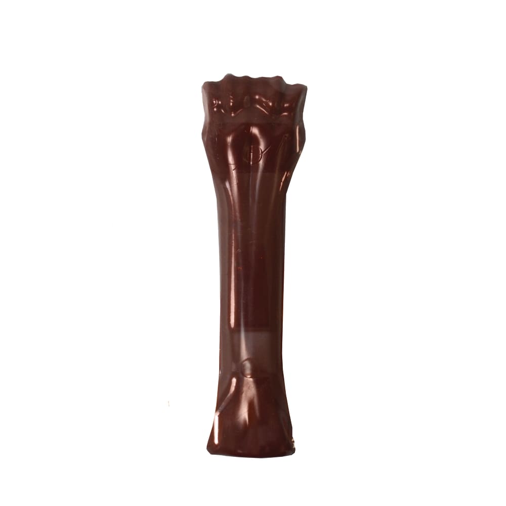 Nylabone Power Chew Souper Extra Large Beef Jerky out of packaging
