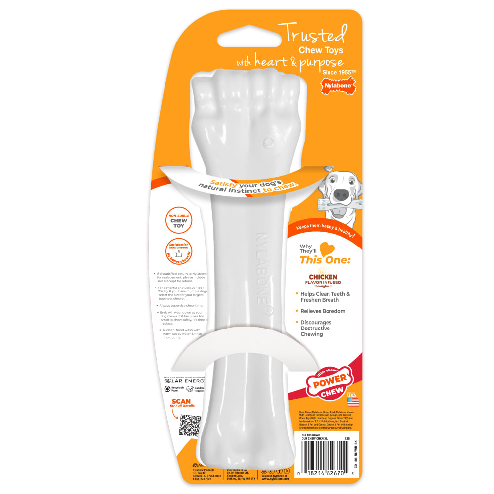 Power Chew Knuckle Bone | Nylabone