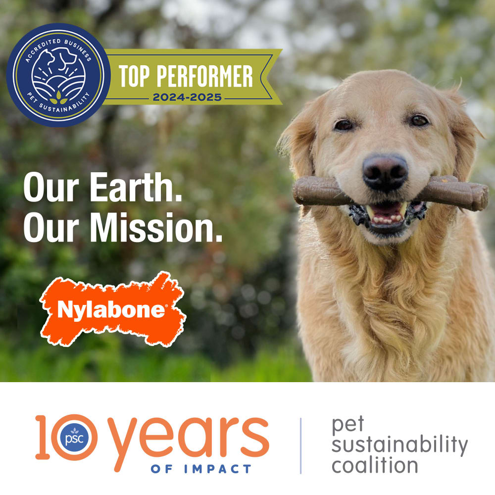 nylabone-sustainability-fy25