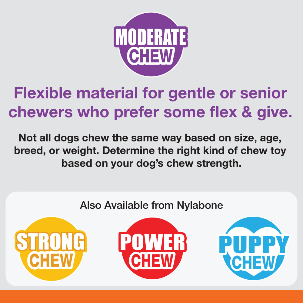 018214825142-nylabone-moderate-chew-flexible-oval-ring-medium-chewchart