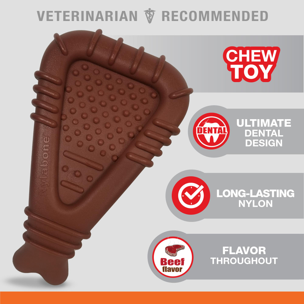 018214850151_Nylabone_Dental Arch Bone_OutOfPackage