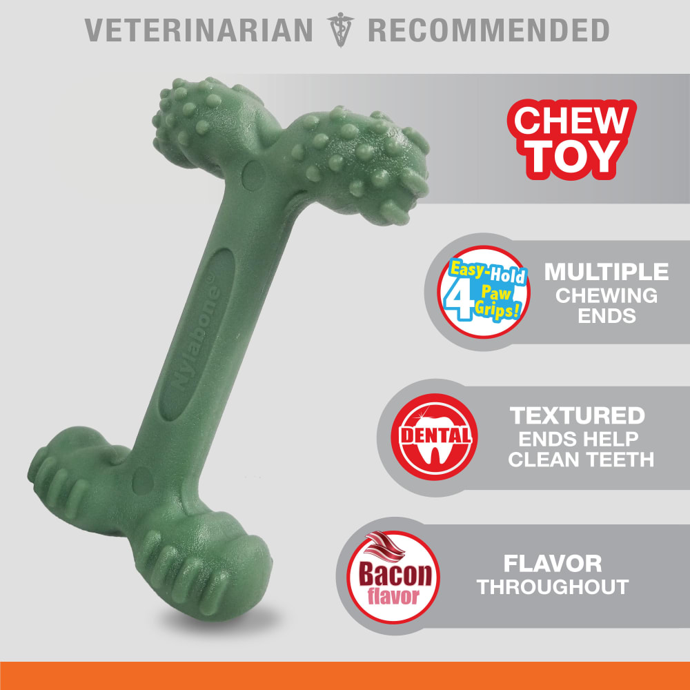 018214851431_Nylabone_Power Chew Easy Hold Bone_OutOfPackage