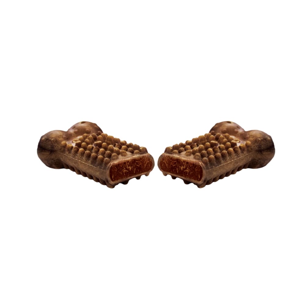 Meaty Center Edible Dog Chews | Natural Nubz | Nylabone