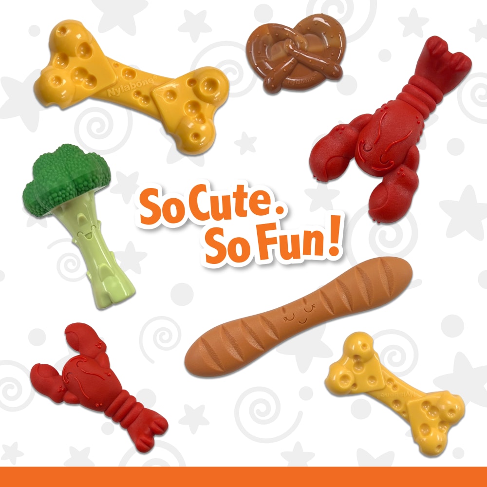 018214853046-nylabone-power-chew-lobster-regular-familyshot