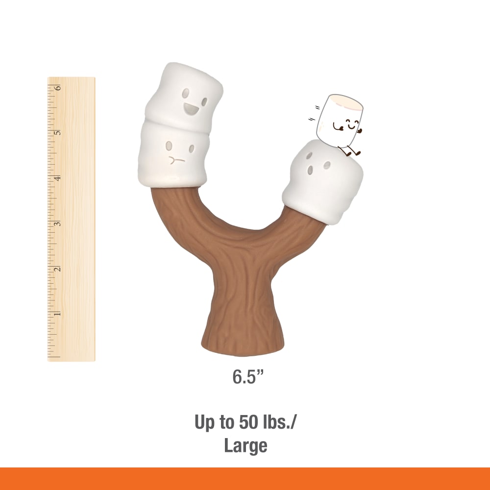 018214855583-nylabone-marshmallow-stick-giant-sizedimensions