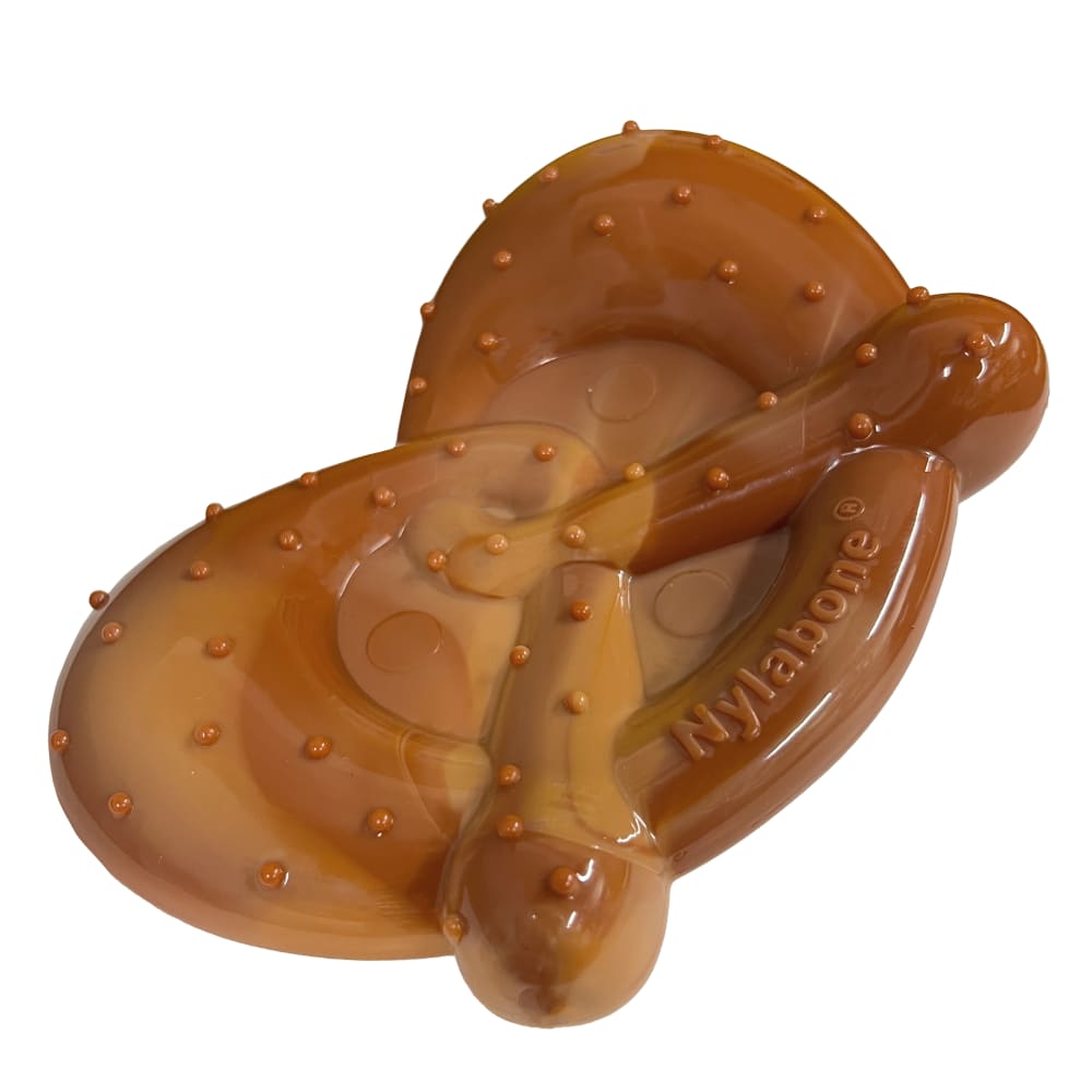 018214855590-nylabone-pretzel-souper-outofpackage-whitebackground