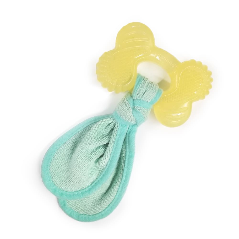 018214849537-nylabone-puppy-chew-freezer-bone-with-washcloth-outofpackage-isolated
