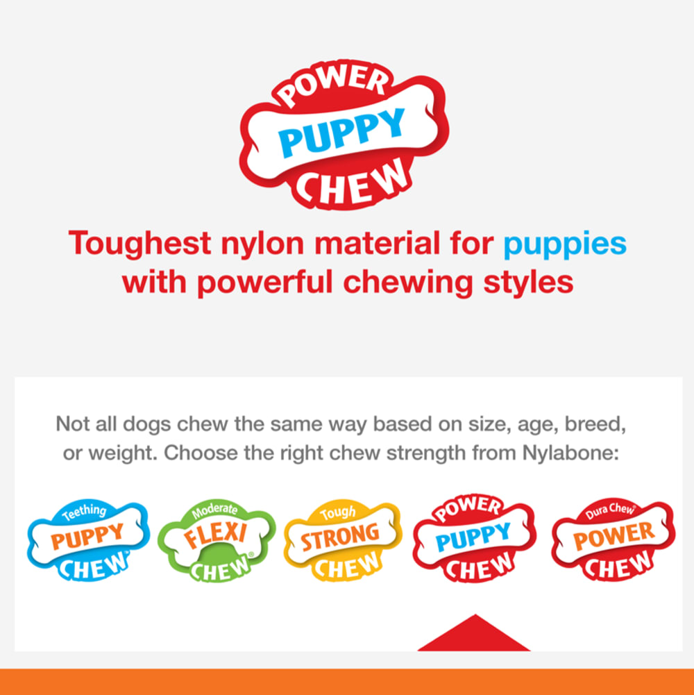 power-puppy