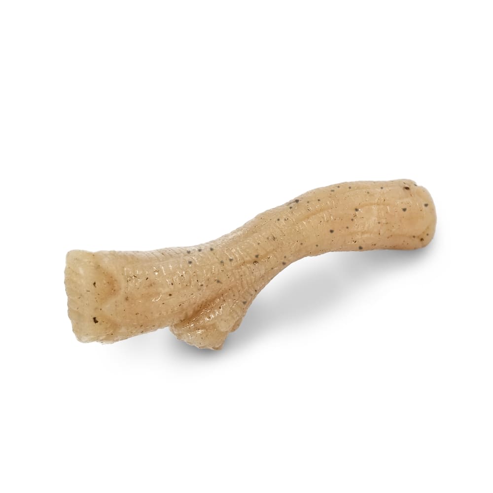 18214853527-nylabone-puppy-gourmet-style-strong-chew-stick-chicken-outofpackage-isolated