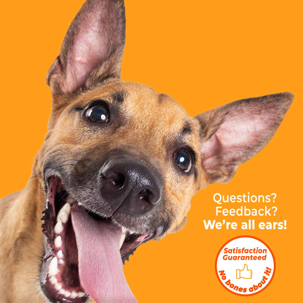 nylabone-satisfaction-guaranteed