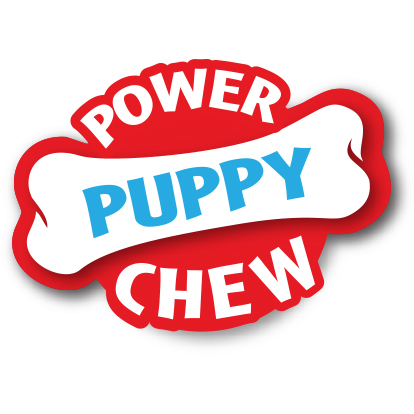 Power Puppy Chew icon.