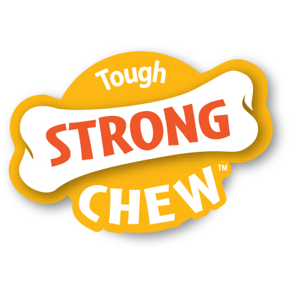 Tough Strong Chew icon.
