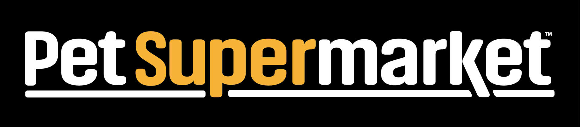 Pet Supermarket logo