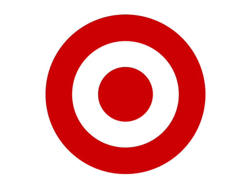 Target logo