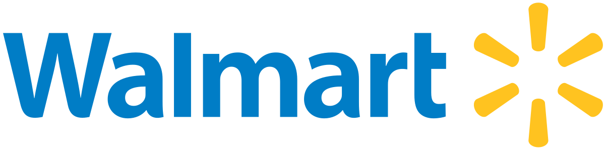 Walmart Store Logo