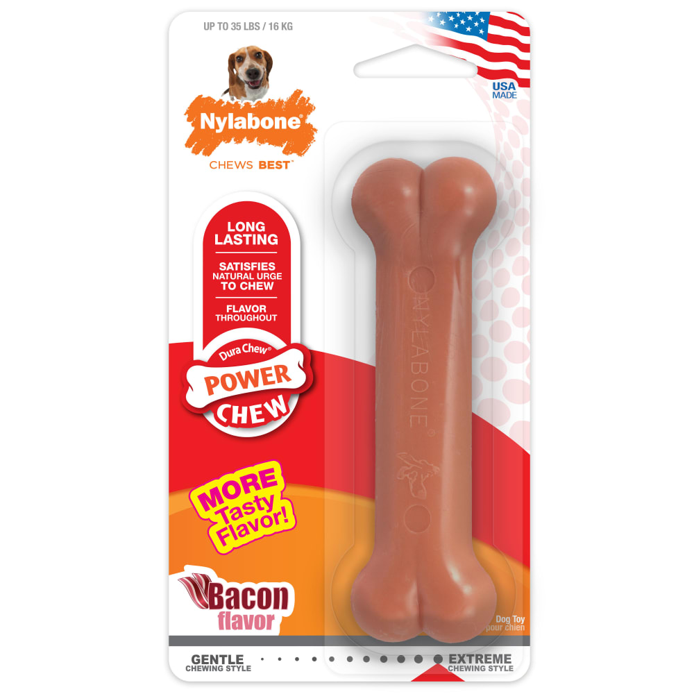 Power Chew Dog Toy Nylabone